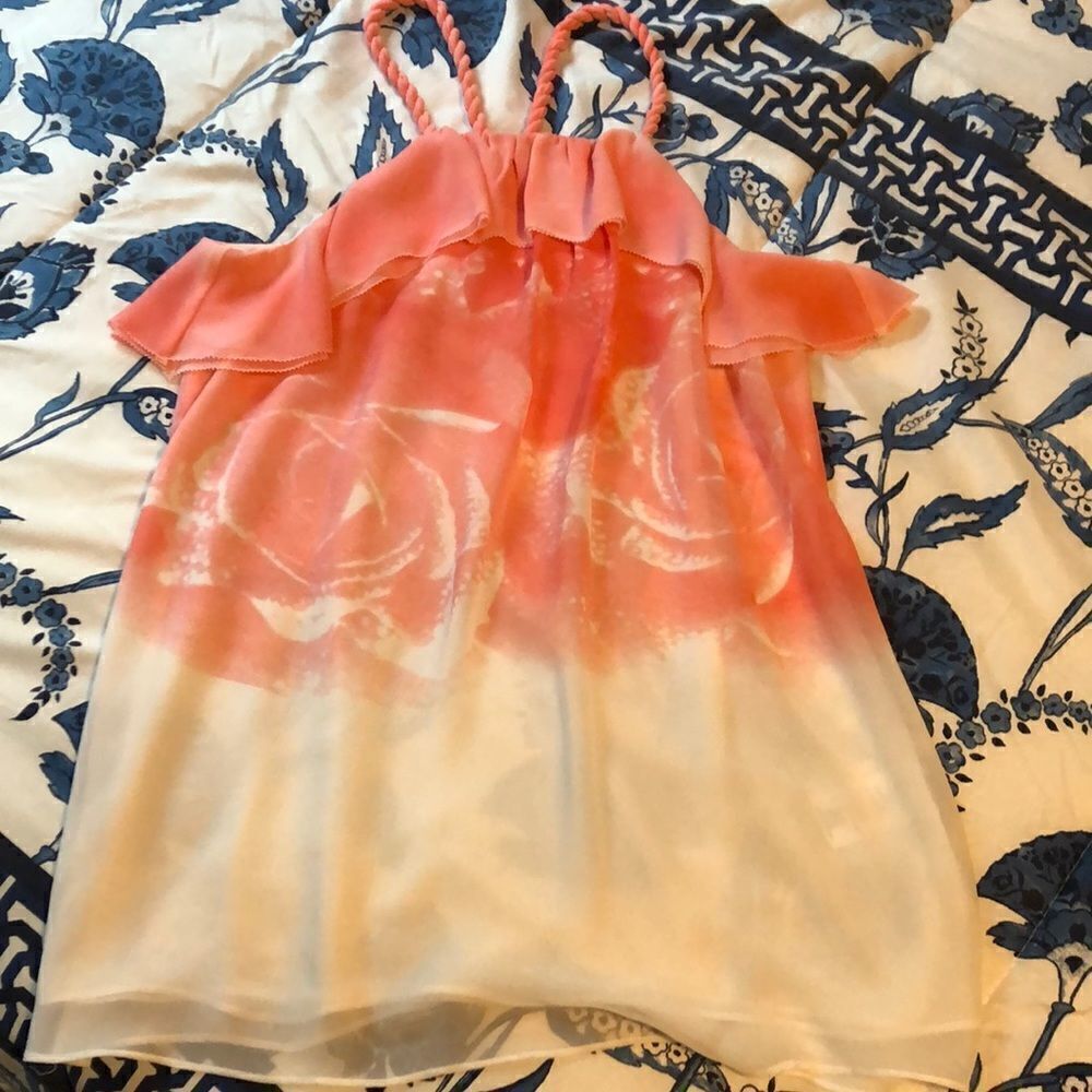 💯 % polyester tank MM Couture - Picture 2 of 6